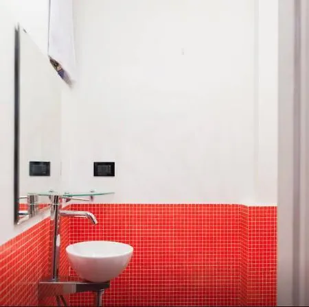 Apartment Magenta 55 Turin