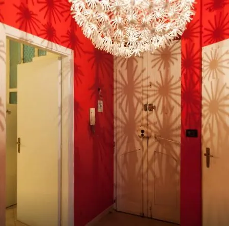 Magenta 55 Apartment Turin