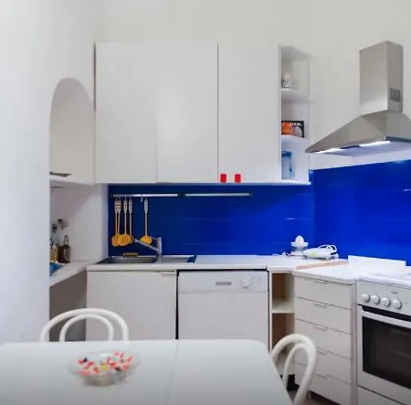 Magenta 55 Apartment *