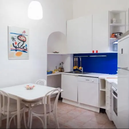 Apartment Magenta 55