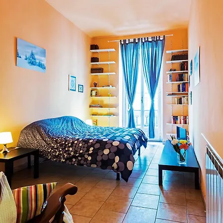 Magenta 55 Apartment *