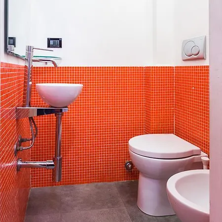 Apartment Magenta 55 Turin